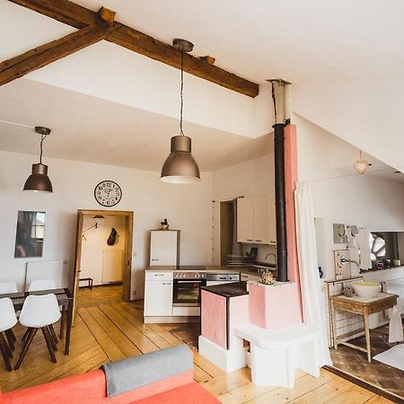 Mooki Country Apartment فيلاخ المظهر الخارجي الصورة