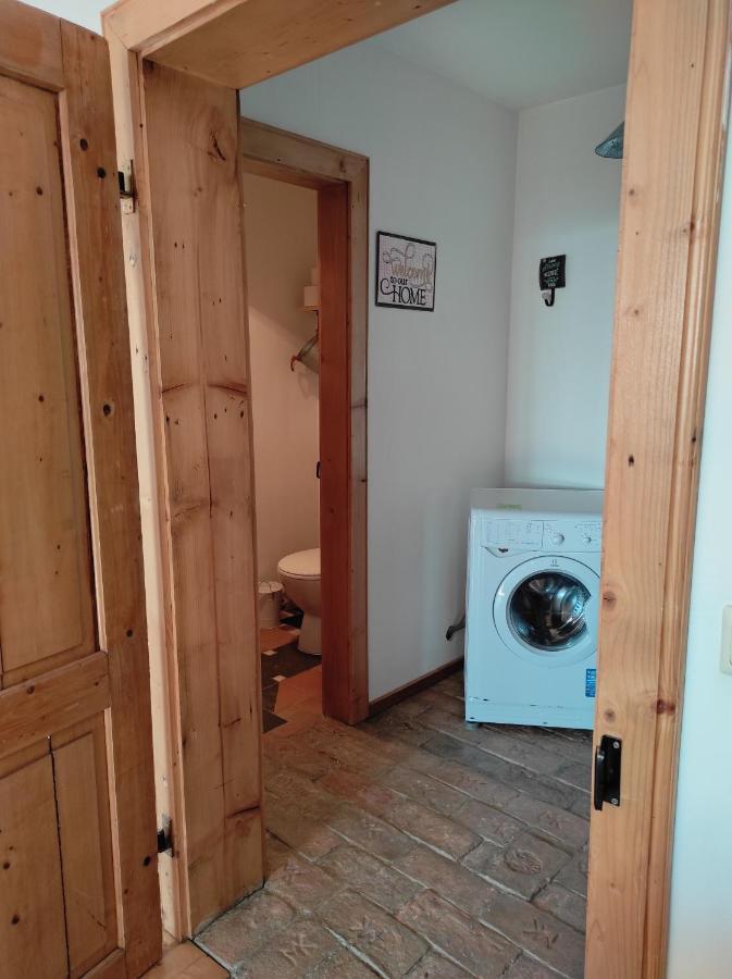 Mooki Country Apartment فيلاخ المظهر الخارجي الصورة