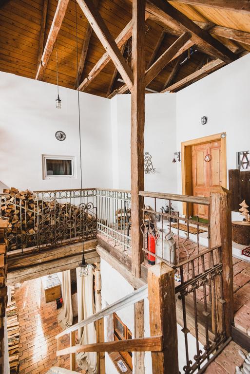 Mooki Country Apartment فيلاخ المظهر الخارجي الصورة