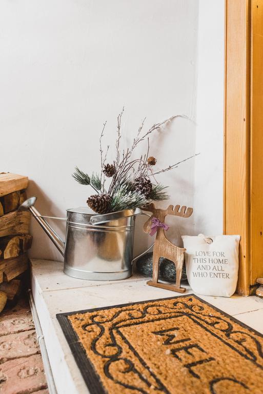 Mooki Country Apartment فيلاخ المظهر الخارجي الصورة