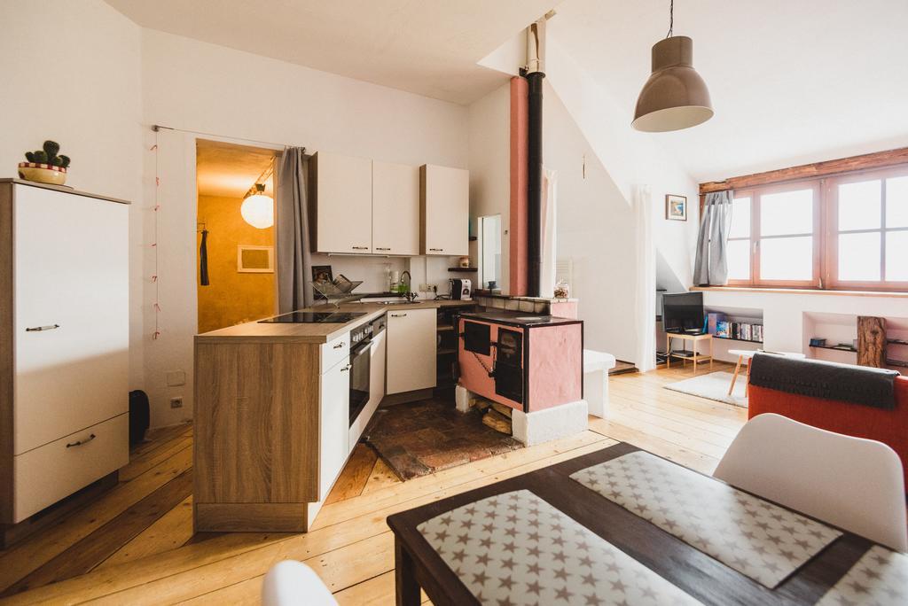 Mooki Country Apartment فيلاخ المظهر الخارجي الصورة