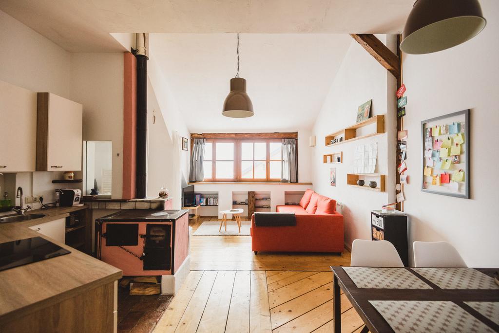 Mooki Country Apartment فيلاخ المظهر الخارجي الصورة