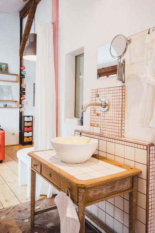 Mooki Country Apartment فيلاخ المظهر الخارجي الصورة