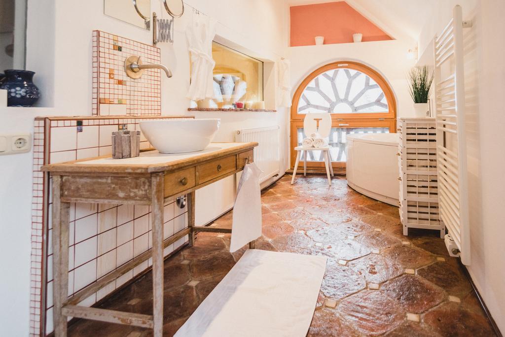 Mooki Country Apartment فيلاخ المظهر الخارجي الصورة