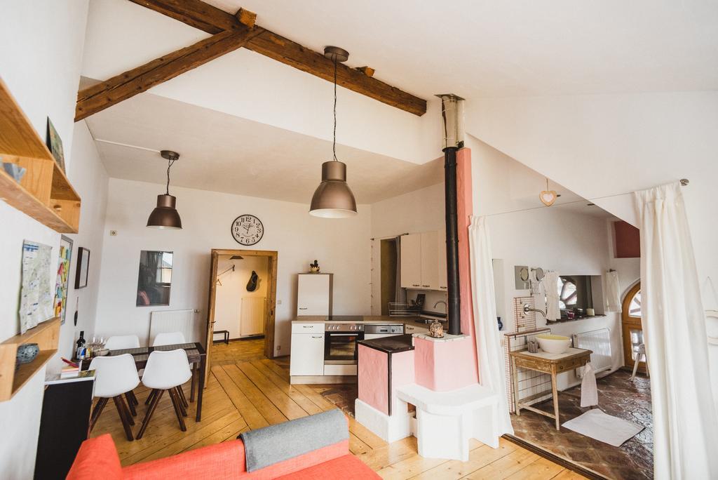 Mooki Country Apartment فيلاخ المظهر الخارجي الصورة